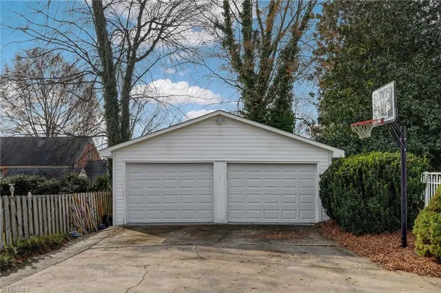 $439,000 | 521 Patrick Street, Eden, NC 27288