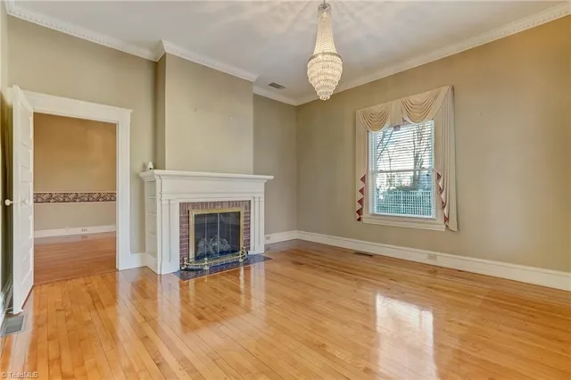 $439,000 | 521 Patrick Street, Eden, NC 27288