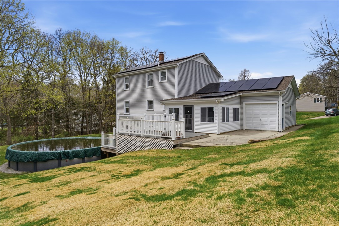 25 Robin Way Westerly, RI 02891 - Photo 8 of 50