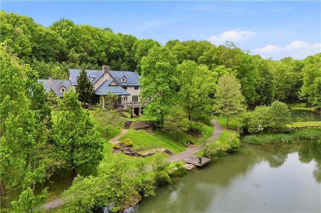 399 Cornetti Road Fenelton, PA 16034 - Photo 47 of 50