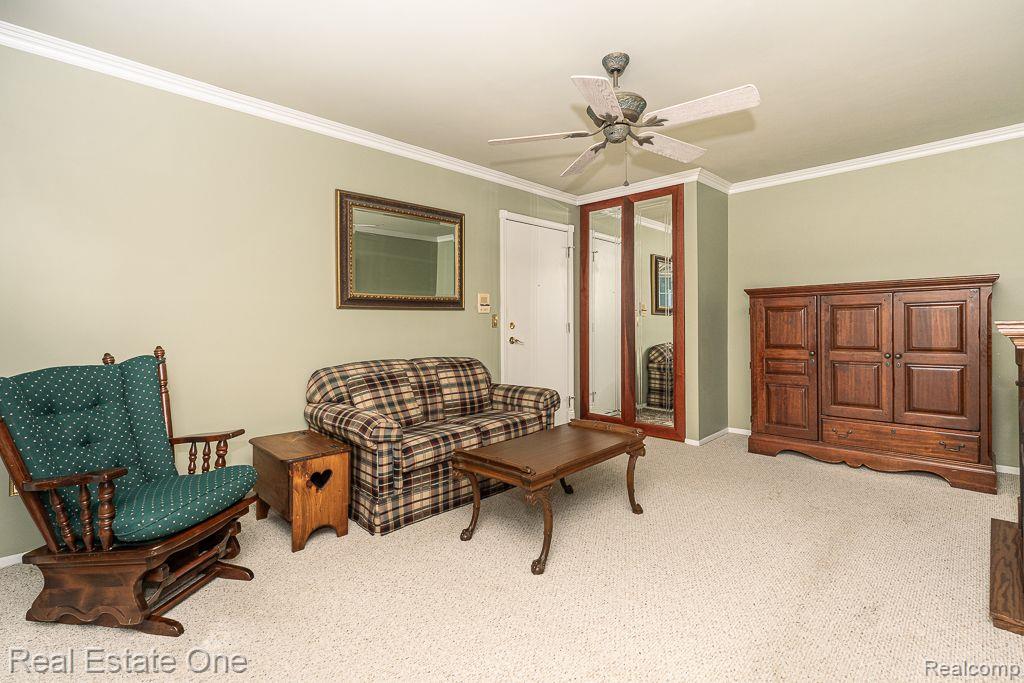 480 Baldwin Avenue, Unit 28 Rochester, MI 48307 - Photo 3 of 15