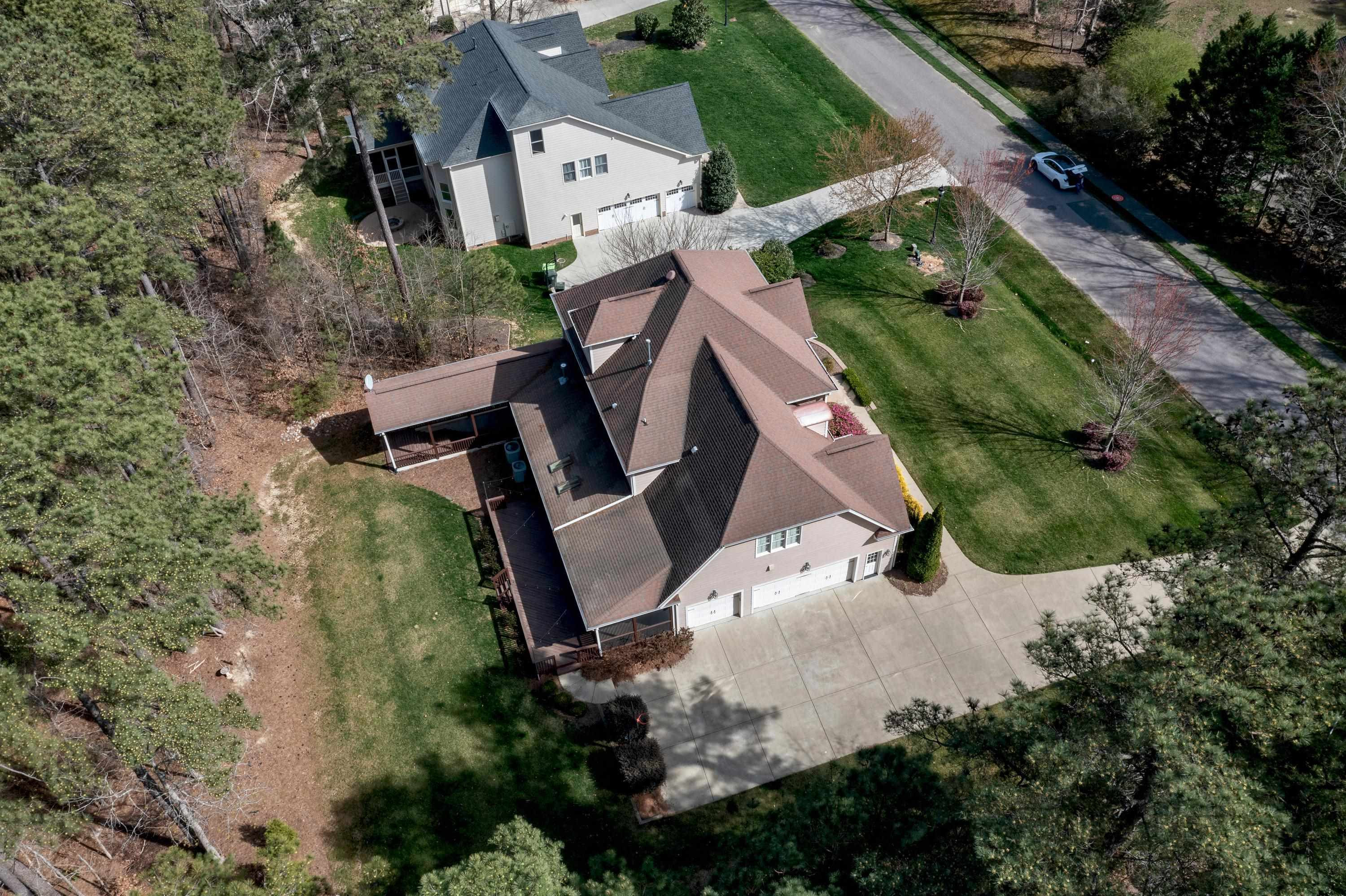 8303 La Matisse Road Raleigh, NC 27615 - Photo 62 of 66 Photo 62