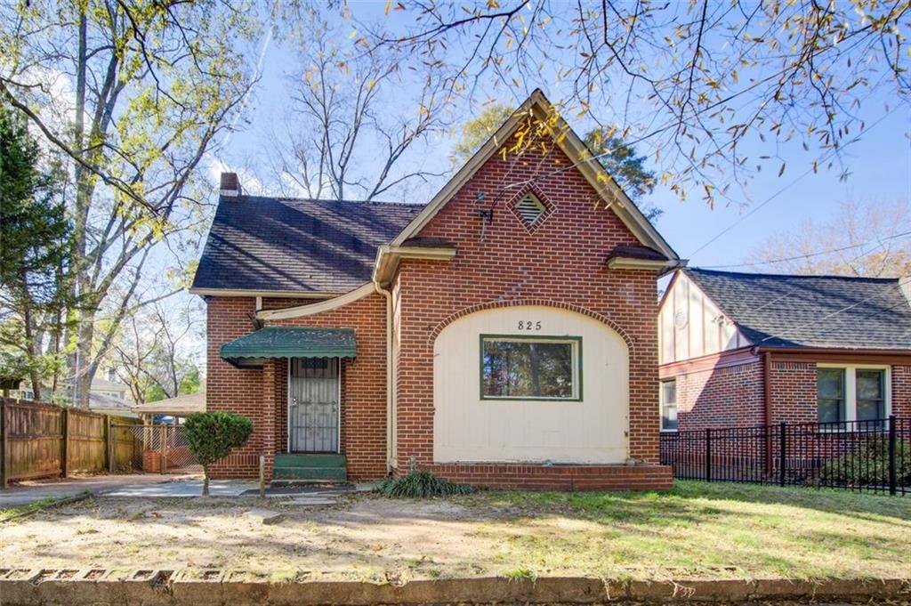 825 East Lake Drive Decatur, GA 30030 - Photo 1 of 1