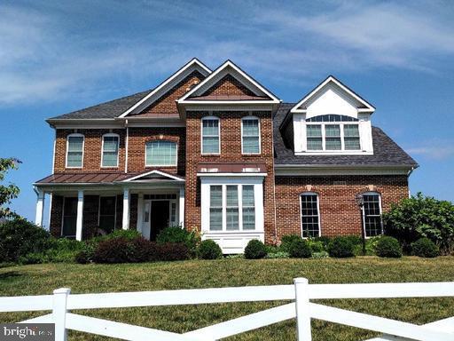 17528 West Willard Road Poolesville, MD 20837 - Photo 1 of 1 Gallery Image 1