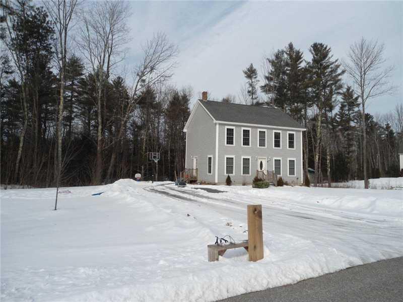 32 Evans Ridge Road Windham, ME 04062 - Photo 3 of 15 Other.