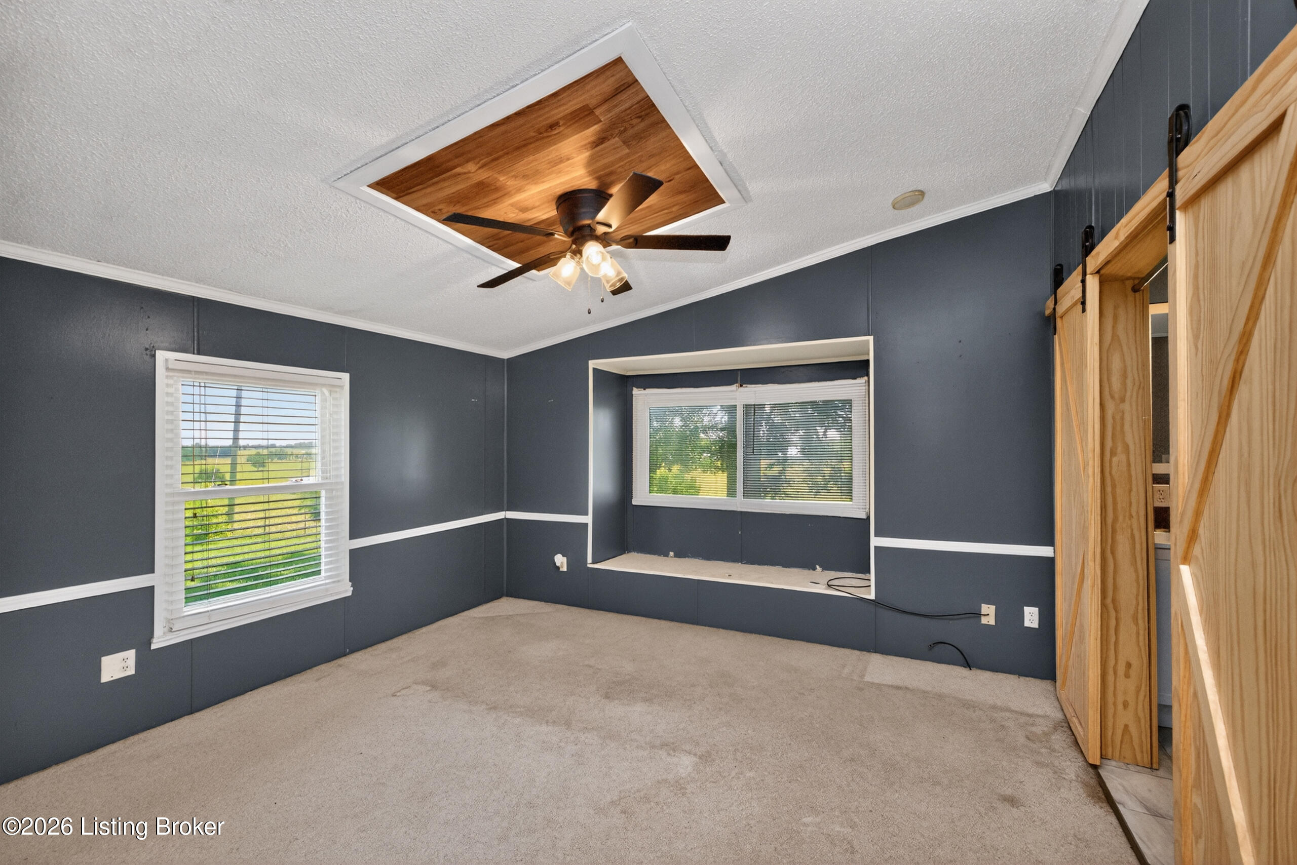 957 Cane Run Road Springfield, KY 40069 - Photo 16 of 50 Primary Bedroom