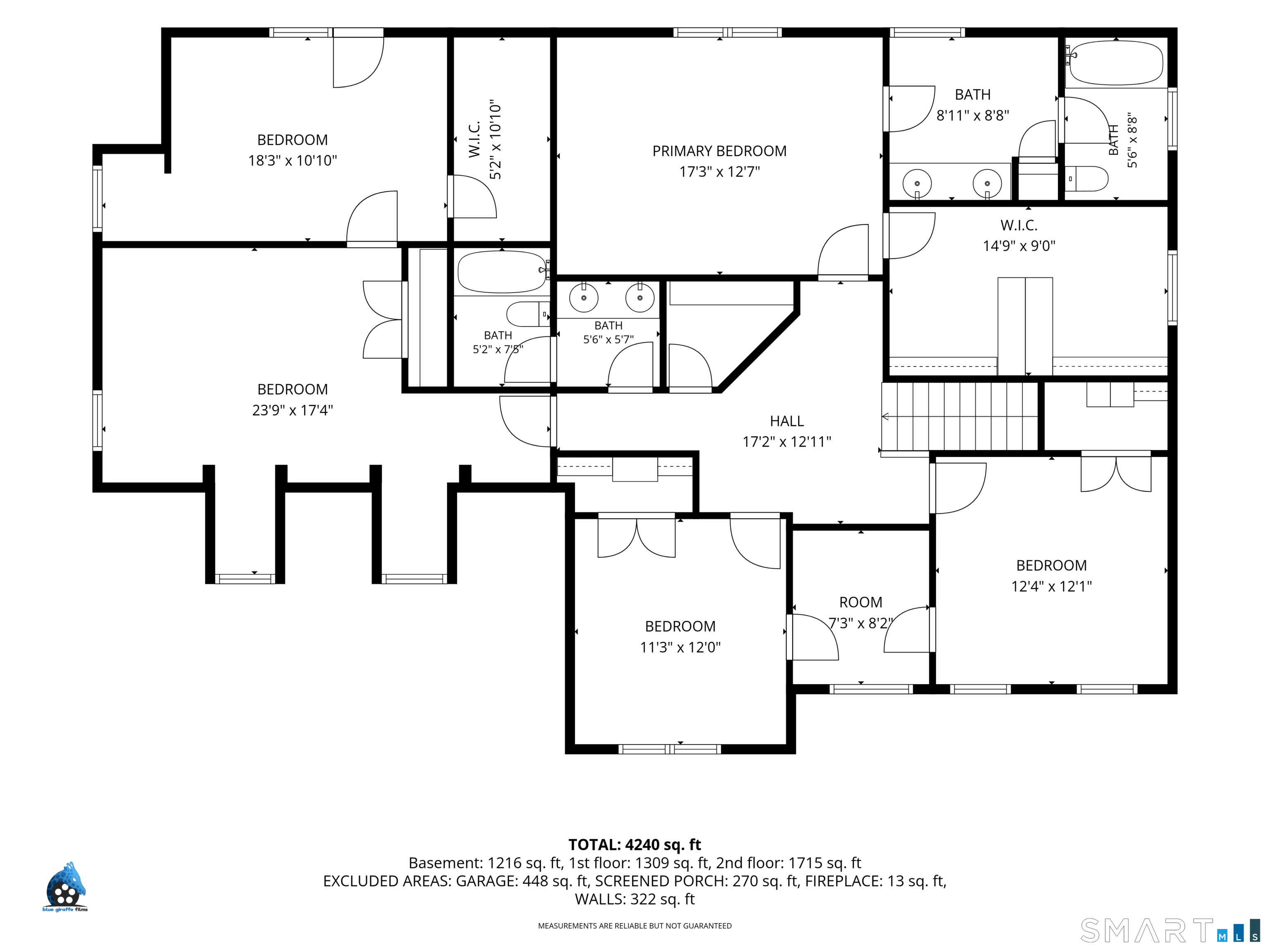 216 Great Pond Road Simsbury, CT 06070 - Photo 22 of 39