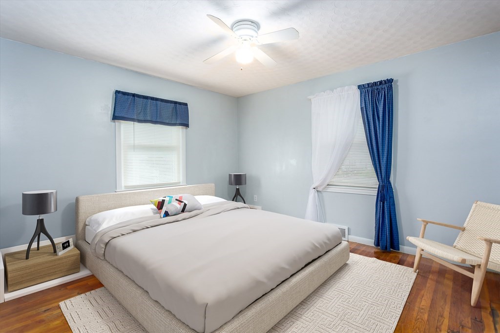 14 Wedgewood Road Worcester, MA 01602 - Photo 11 of 25 Gallery Image 11
