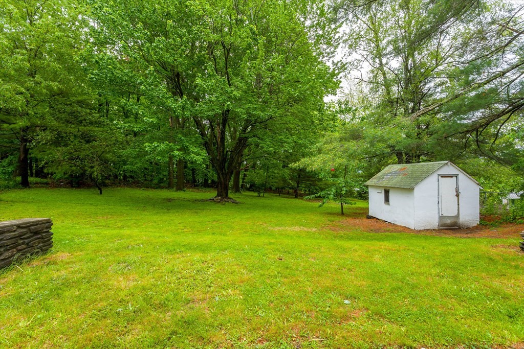 14 Wedgewood Road Worcester, MA 01602 - Photo 22 of 25 Gallery Image 22