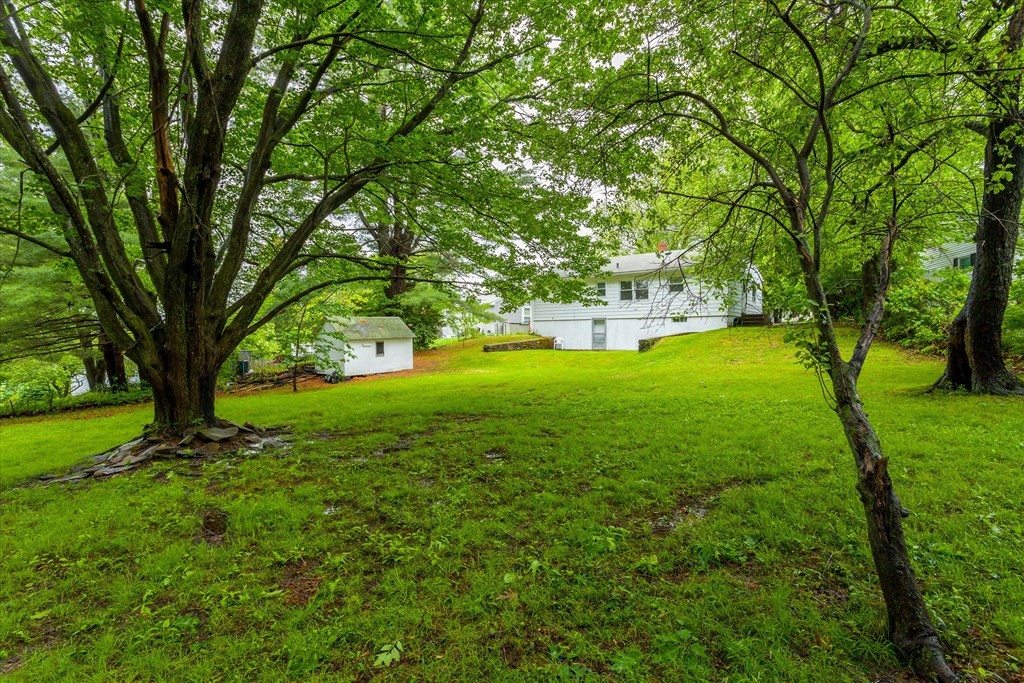14 Wedgewood Road Worcester, MA 01602 - Photo 24 of 25 Gallery Image 24