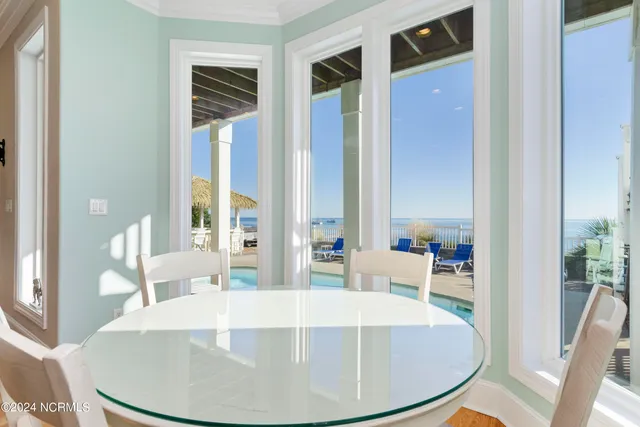 $4,479,000 | 7127 Ocean Drive, Emerald Isle, NC 28594