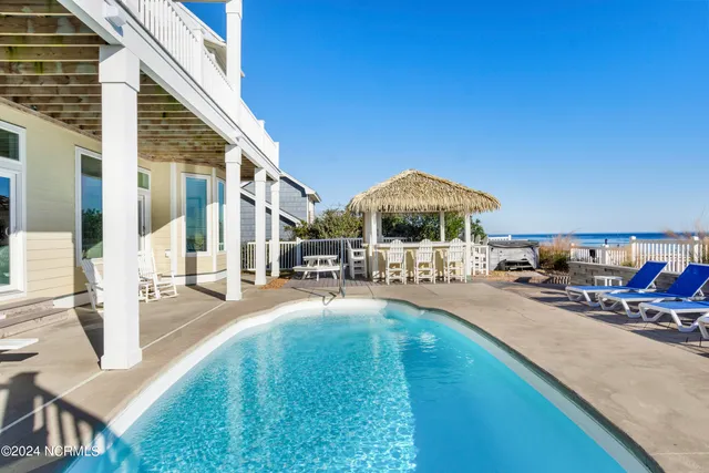 $4,479,000 | 7127 Ocean Drive, Emerald Isle, NC 28594