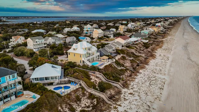 $4,479,000 | 7127 Ocean Drive, Emerald Isle, NC 28594