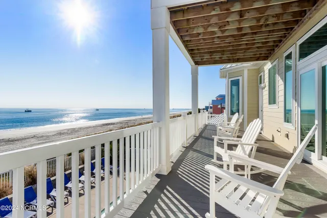 $4,479,000 | 7127 Ocean Drive, Emerald Isle, NC 28594