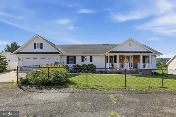 $419,900 | 1565 Beacon Street, Keyser, WV 26726