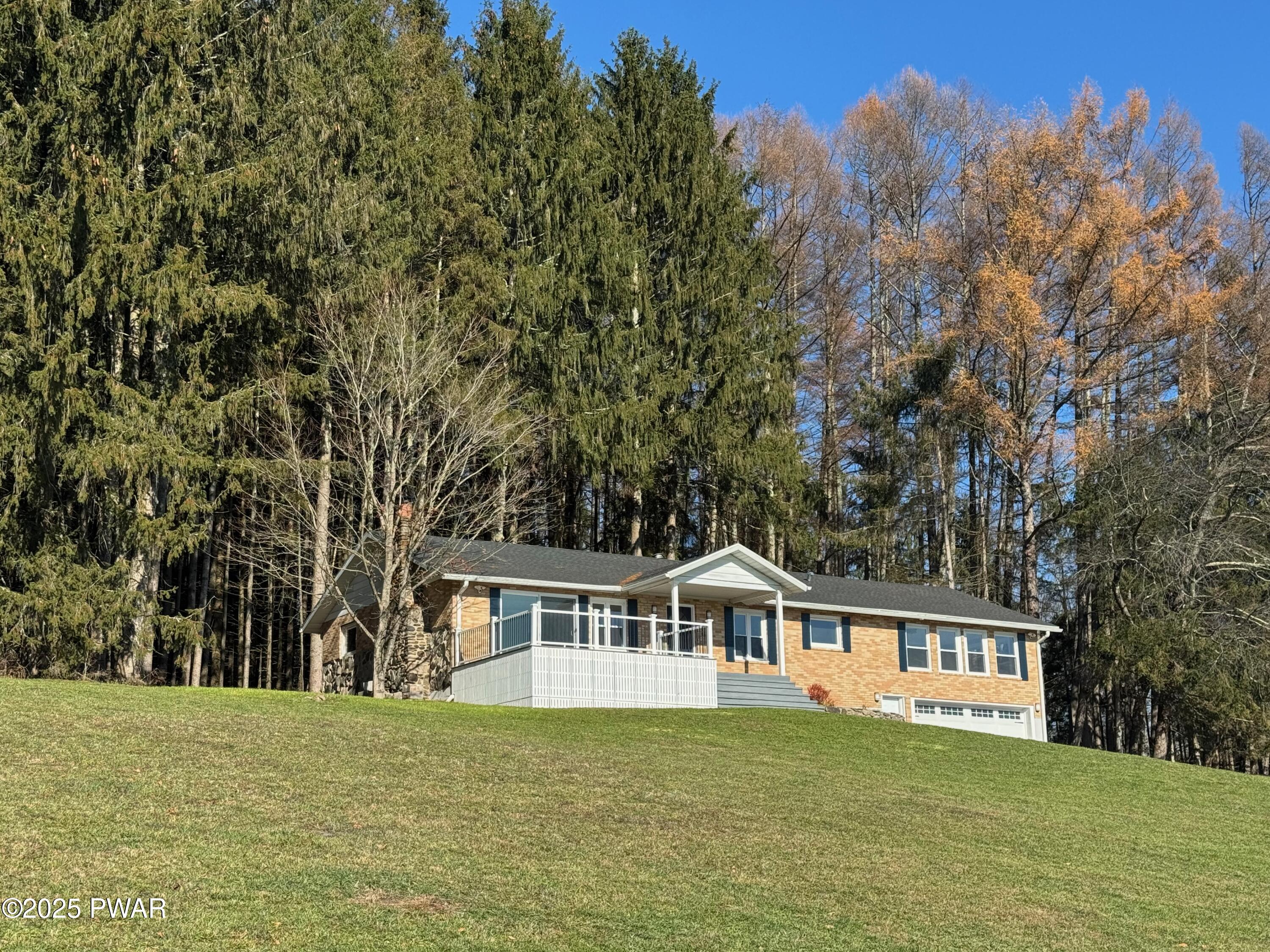 137 Baldwin Hill Road Damascus, PA 18415 - Photo 2 of 54