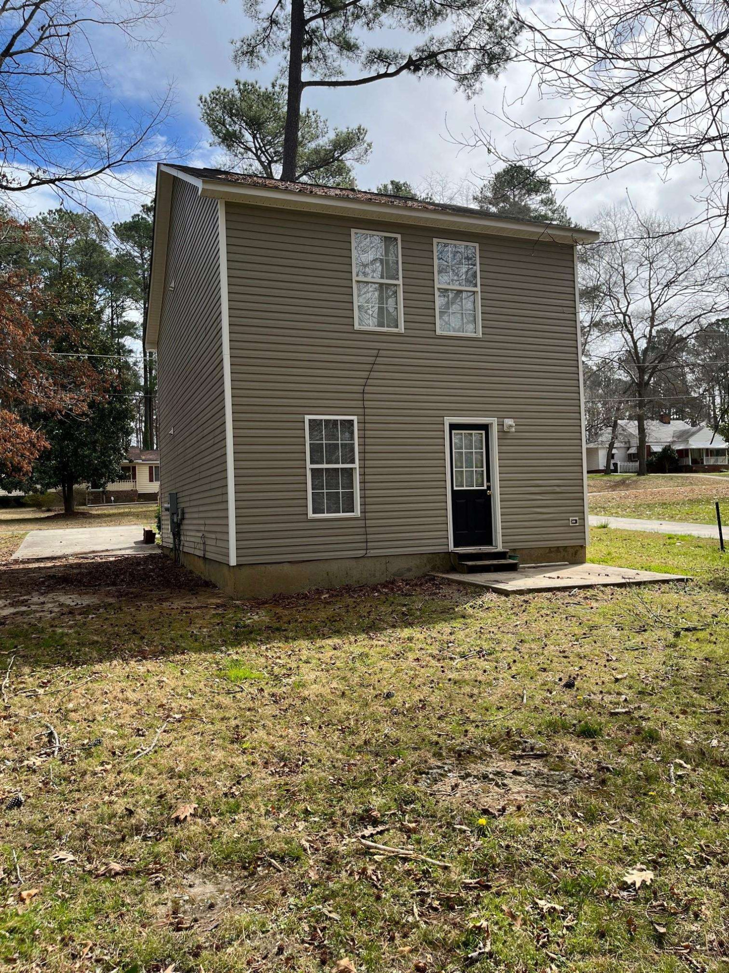 548 Rose Lane Raleigh, NC 27610 - Photo 3 of 3 Photo 3