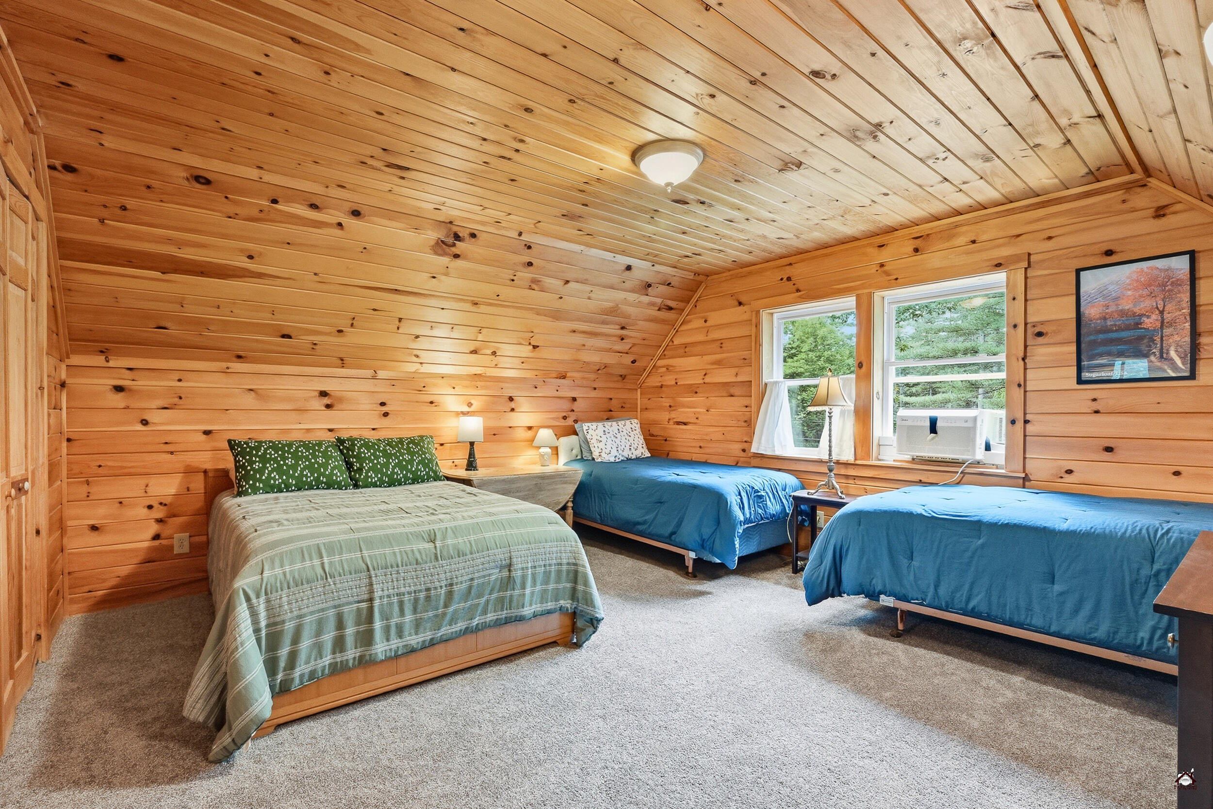 1016 Spring Farm Road Carrabassett Valley, ME 04947 - Photo 24 of 56 173-lp-137