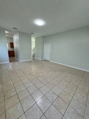 a kitchen with stainless steel appliances granite countertop a sink counter space cabinets and a sink