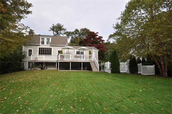 371 Bay Road Duxbury, MA 02332 - Photo 2 of 30 Gallery Image 2