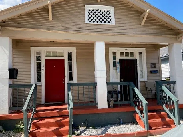 $234,900 | 505-07 North Salcedo Street, New Orleans, LA 70119