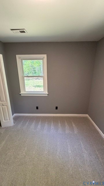 2597 Varney Road Henrico, VA 23231 - Photo 13 of 26 an empty room with a window