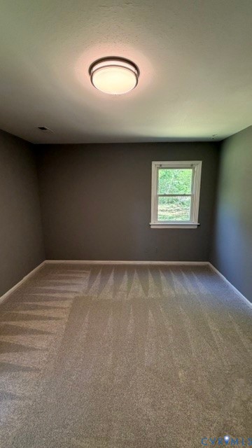 2597 Varney Road Henrico, VA 23231 - Photo 14 of 26 an empty room with a empty space and windows