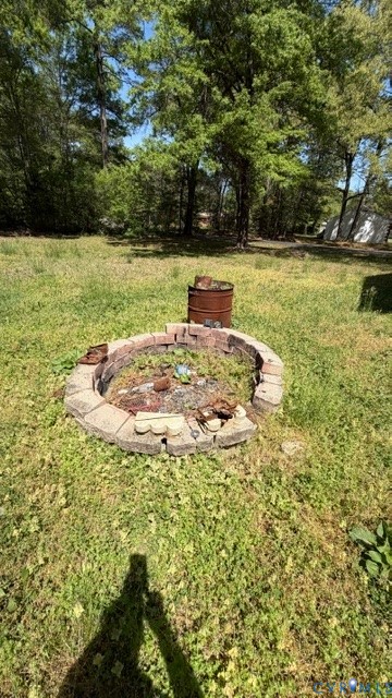 2597 Varney Road Henrico, VA 23231 - Photo 26 of 26 a view of a yard with an outdoor space
