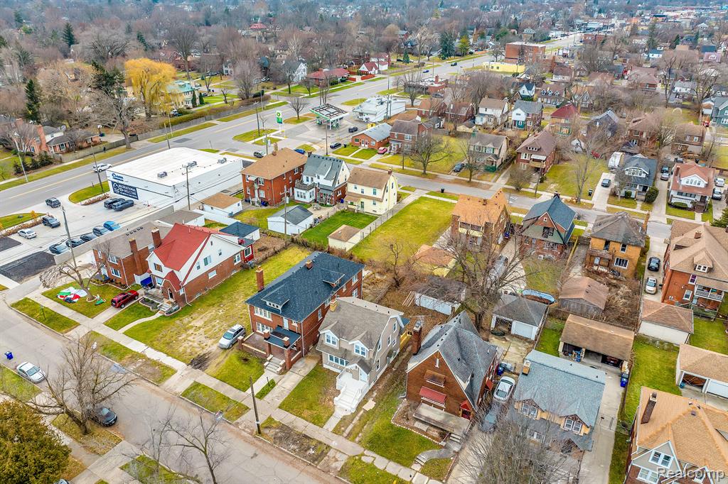 3461 Devonshire Road Detroit, MI 48224 - Photo 27 of 29