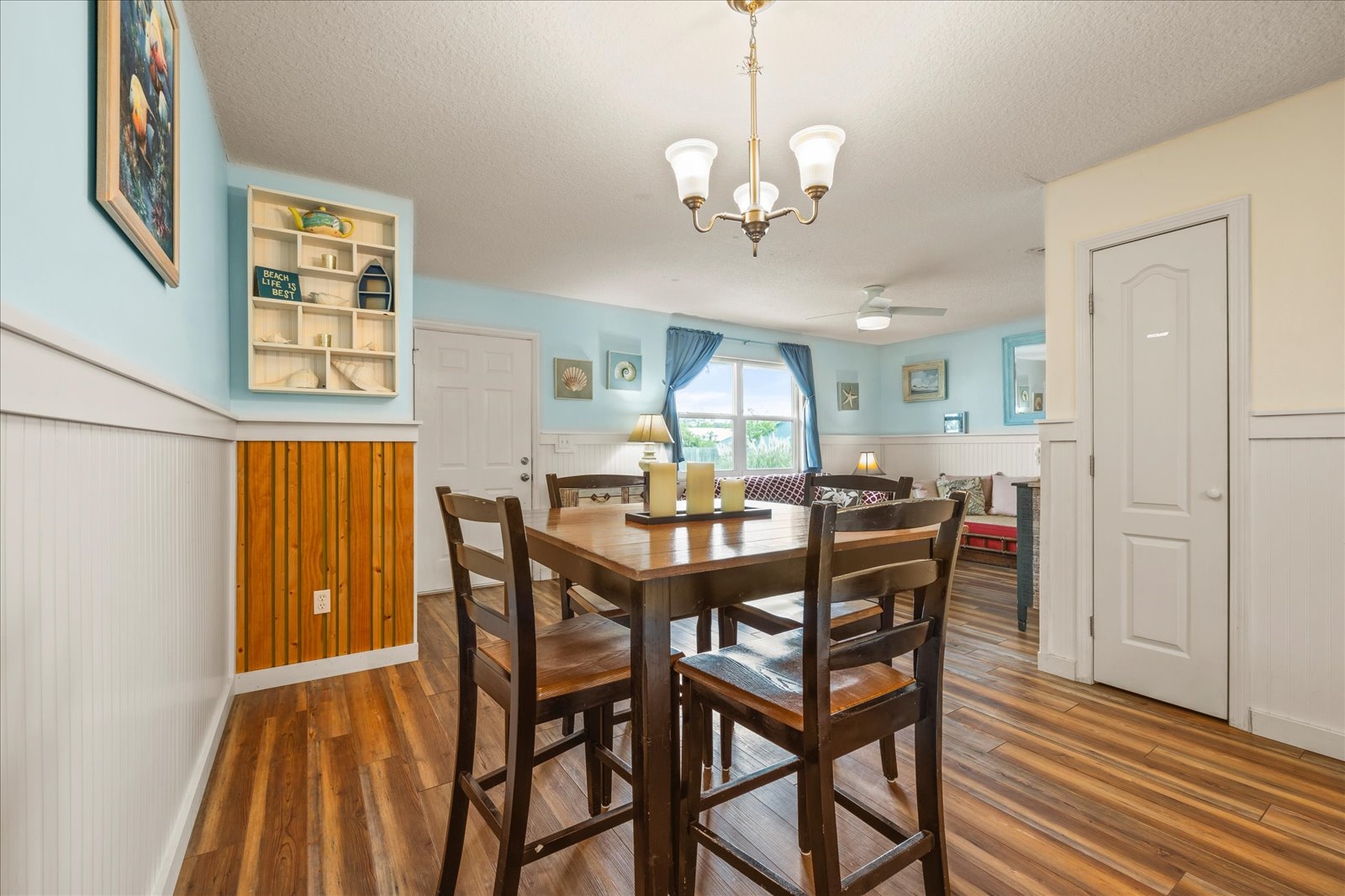 125 Rio Del Mar Street, Unit A St. Augustine, FL 32080 - Photo 9 of 34 Gallery Image 9