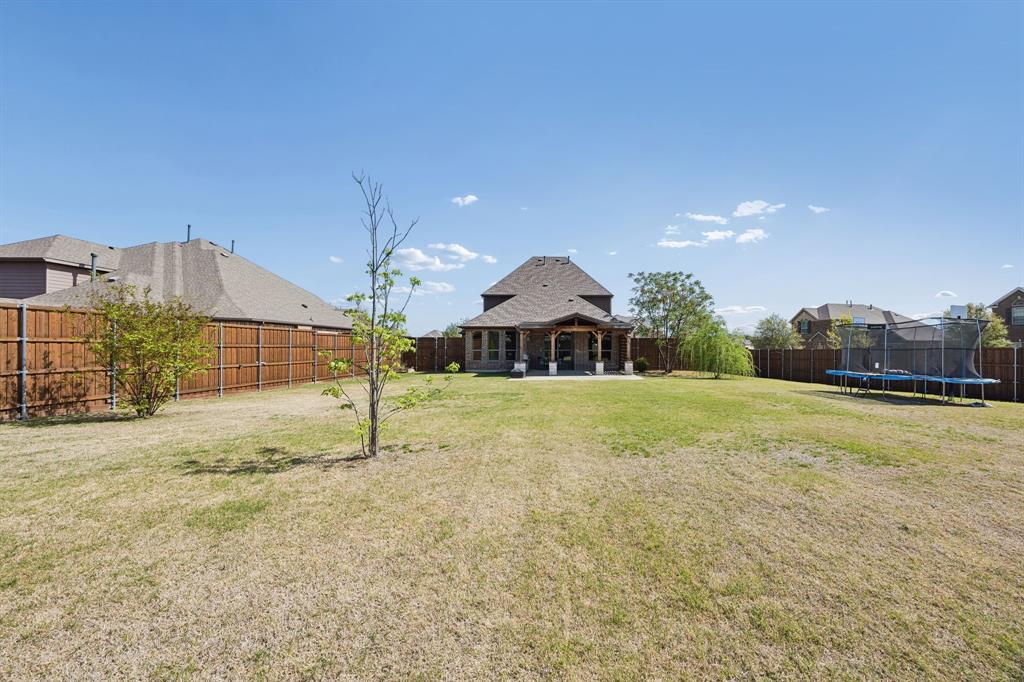1341 Canary Lane Forney, TX 75126 - Photo 30 of 34
