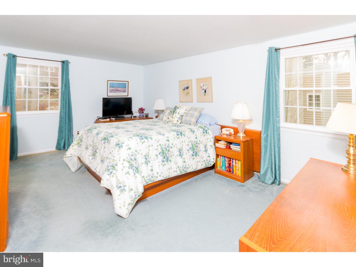 94 Oakford Road Wayne, PA 19087 - Photo 16 of 24 Master Bedroom