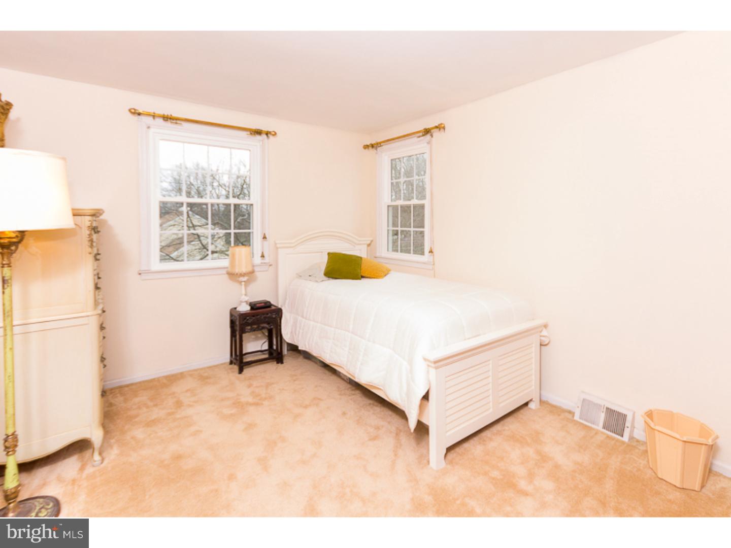 94 Oakford Road Wayne, PA 19087 - Photo 19 of 24 Bedroom 3