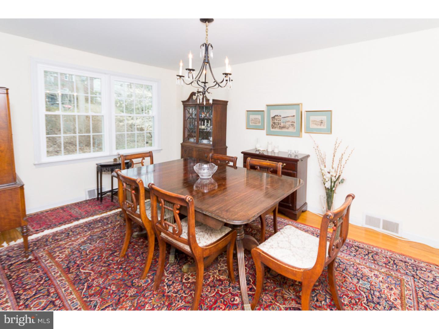 94 Oakford Road Wayne, PA 19087 - Photo 9 of 24 Dining Room
