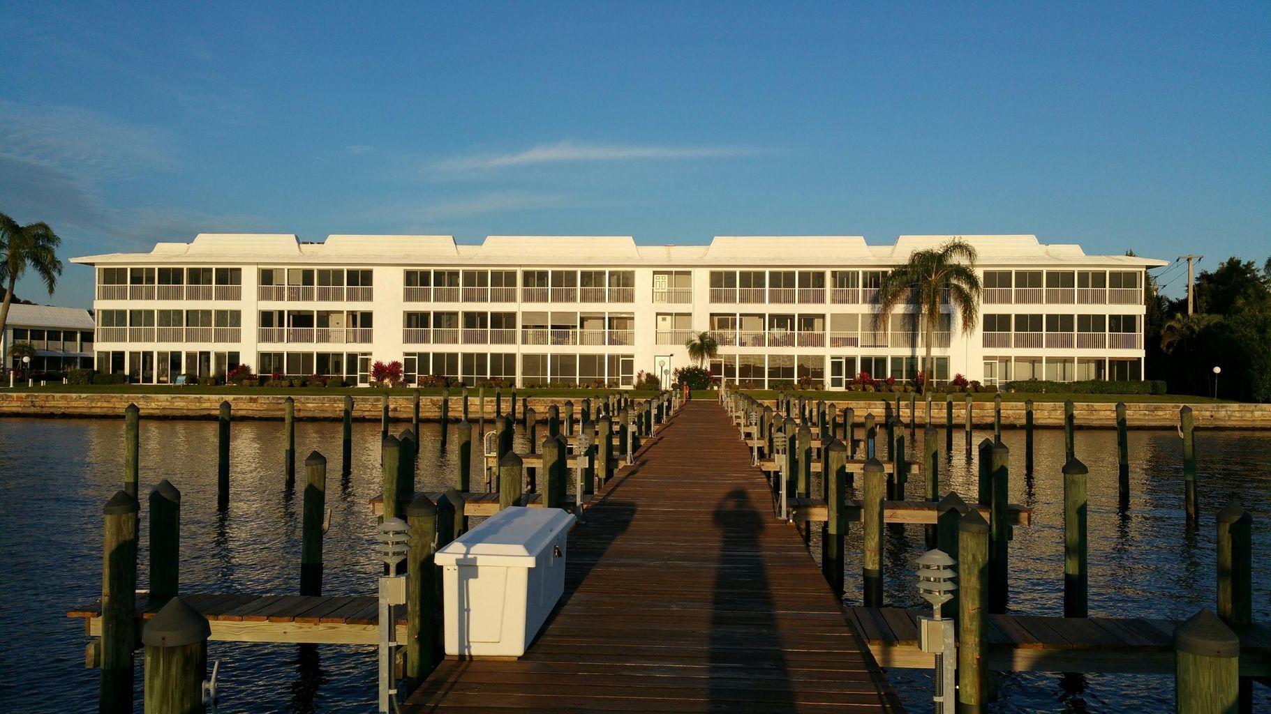 1868 Southwest Palm City Road, Unit 106 Stuart, FL 34994 - Photo 4 of 29 Windjammer