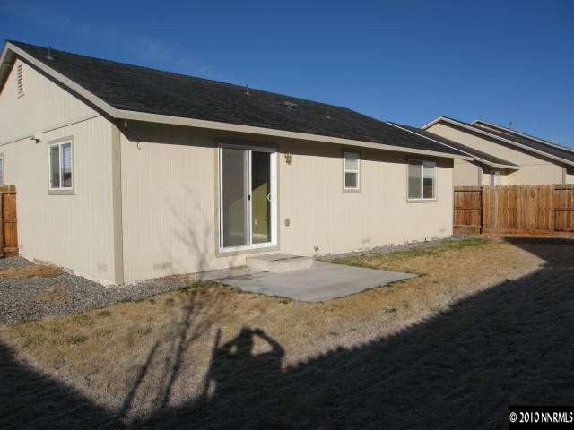 1609 Burger Road Fernley, NV 89408 - Photo 13 of 13 Photo 13