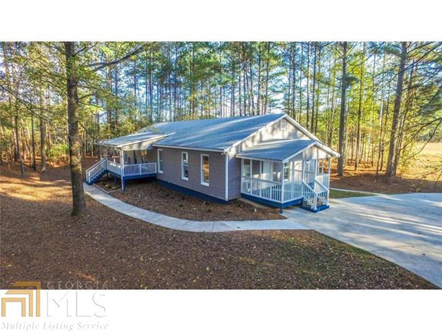 2810 Tommy Lee Cook Road Newnan, GA 30263 - Photo 1 of 1 Gallery Image 1