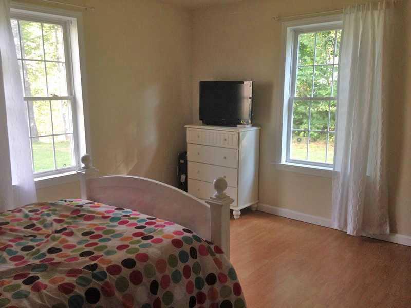 597 Bog Road Hermon, ME 04401 - Photo 24 of 35 Bedroom.