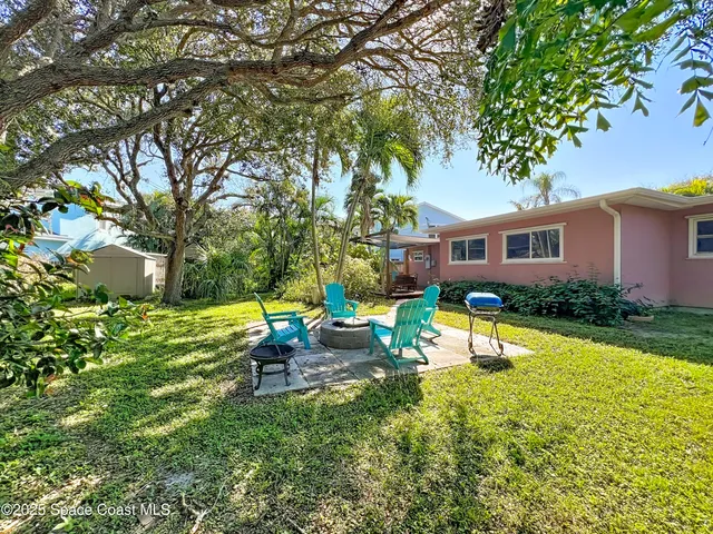 $600,000 | 1375 Bayshore Drive, Cocoa Beach, FL 32931