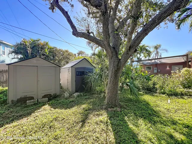 $600,000 | 1375 Bayshore Drive, Cocoa Beach, FL 32931