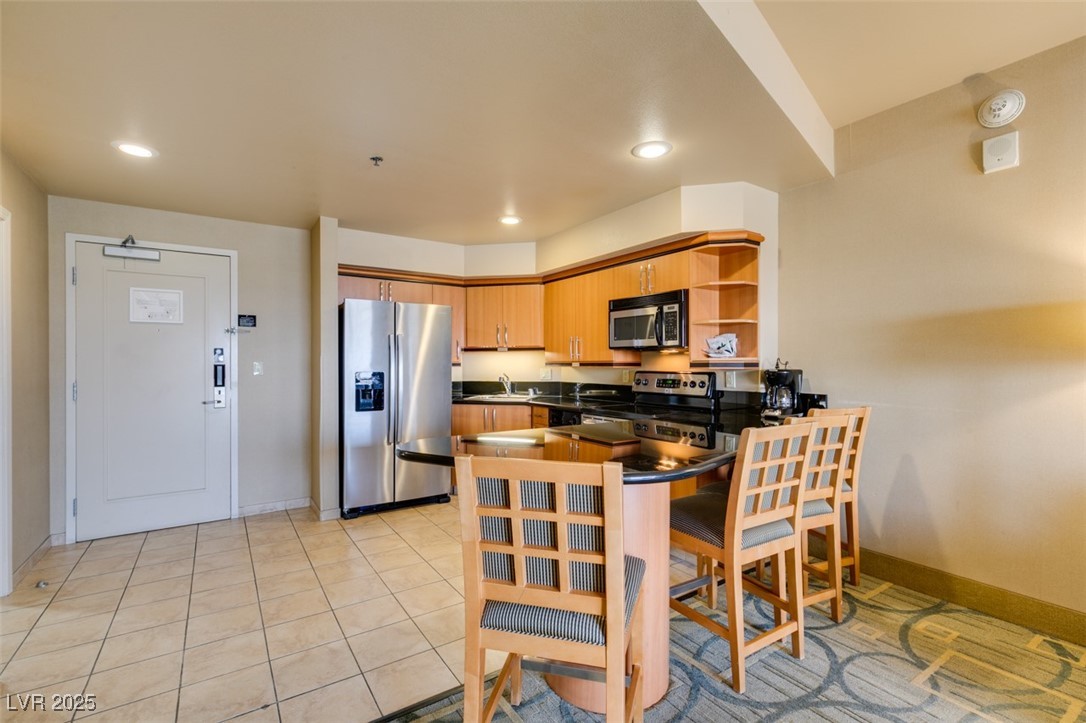 211 East Flamingo Road, Unit 1214 Las Vegas, NV 89169 - Photo 16 of 43