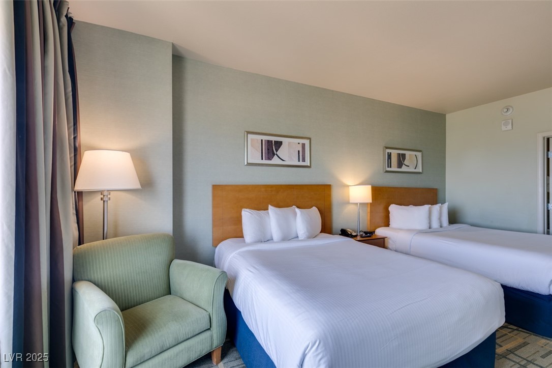 211 East Flamingo Road, Unit 1214 Las Vegas, NV 89169 - Photo 24 of 43