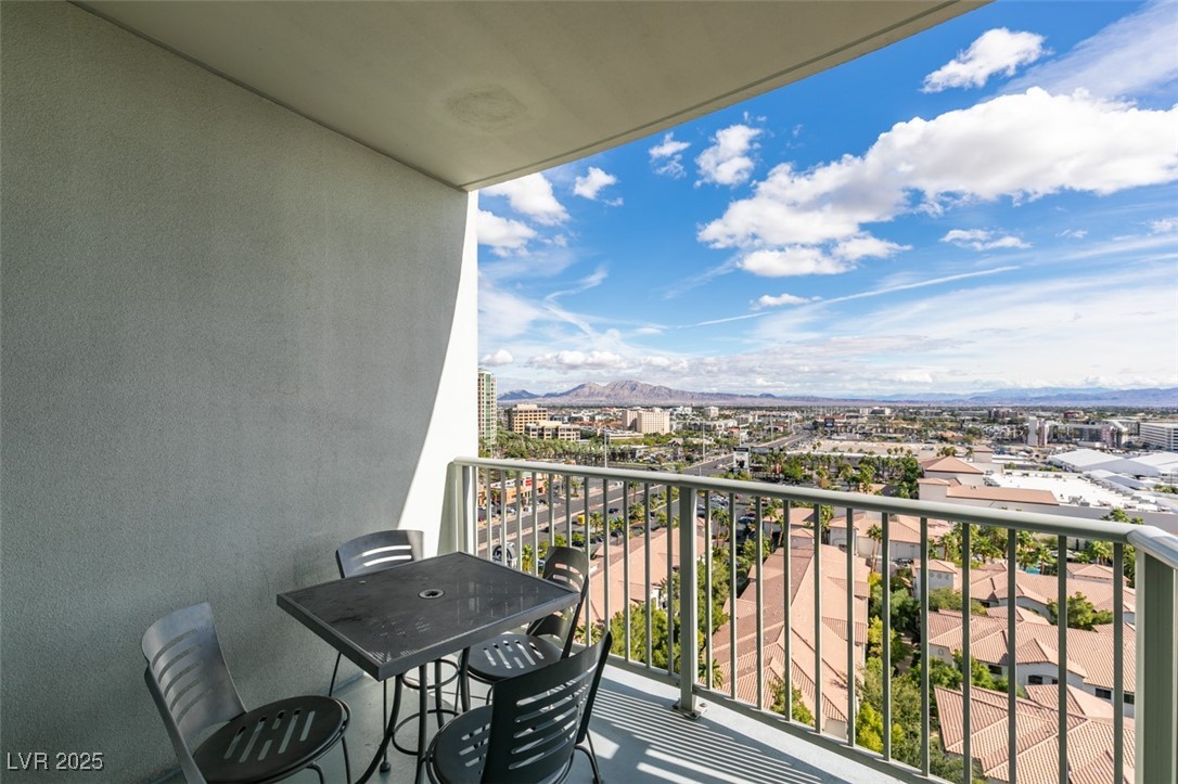 211 East Flamingo Road, Unit 1214 Las Vegas, NV 89169 - Photo 30 of 43