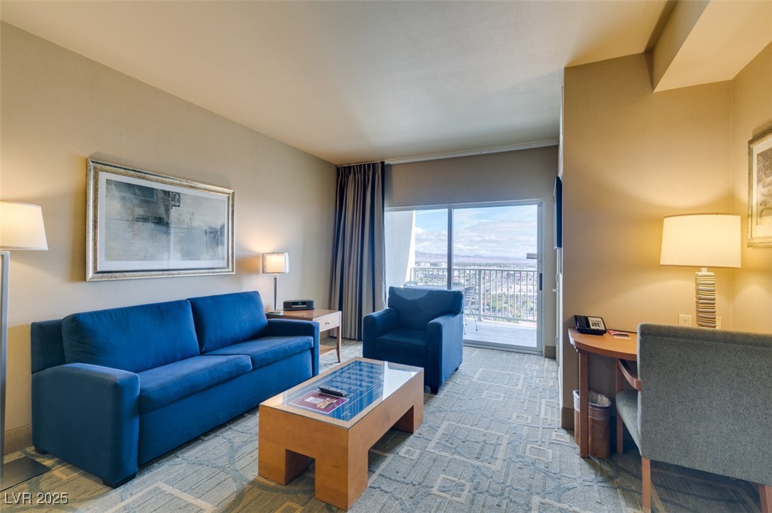 211 East Flamingo Road, Unit 1214 Las Vegas, NV 89169 - Photo 3 of 43
