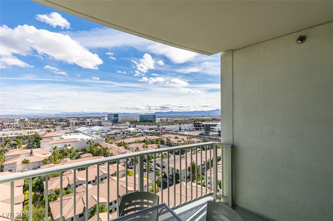 211 East Flamingo Road, Unit 1214 Las Vegas, NV 89169 - Photo 31 of 43