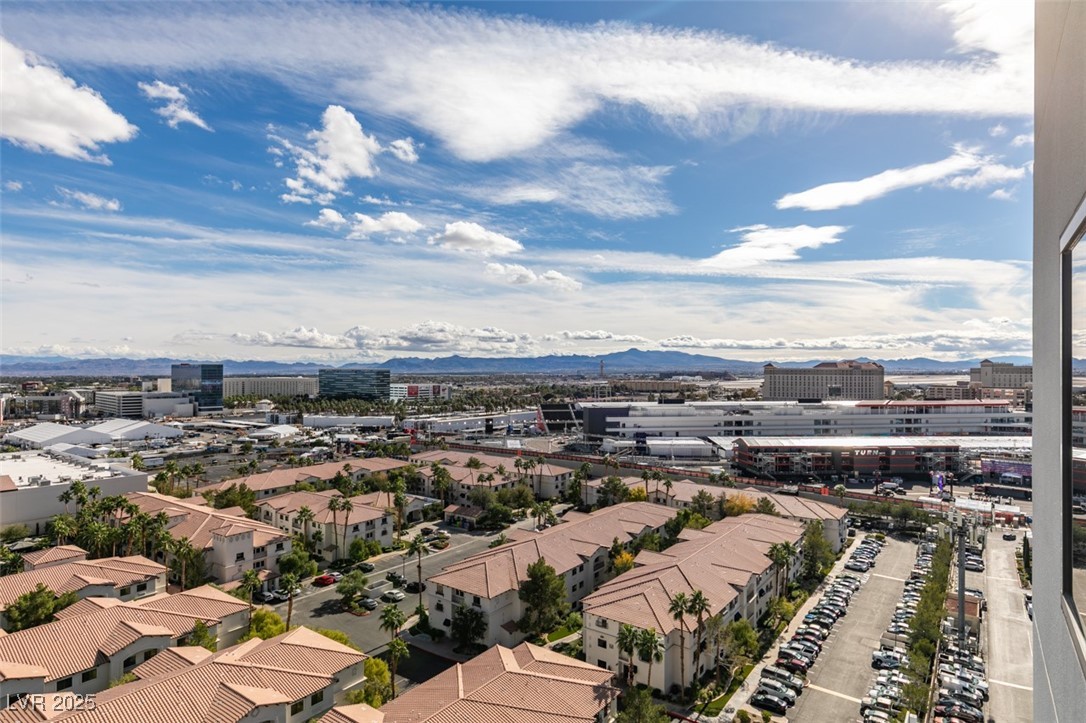 211 East Flamingo Road, Unit 1214 Las Vegas, NV 89169 - Photo 34 of 43