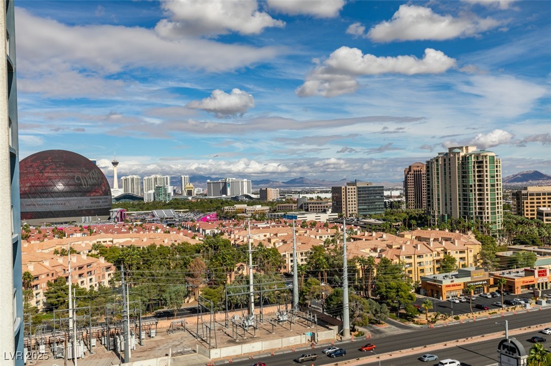 211 East Flamingo Road, Unit 1214 Las Vegas, NV 89169 - Photo 35 of 43