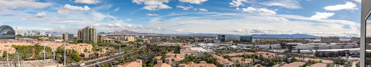 211 East Flamingo Road, Unit 1214 Las Vegas, NV 89169 - Photo 36 of 43