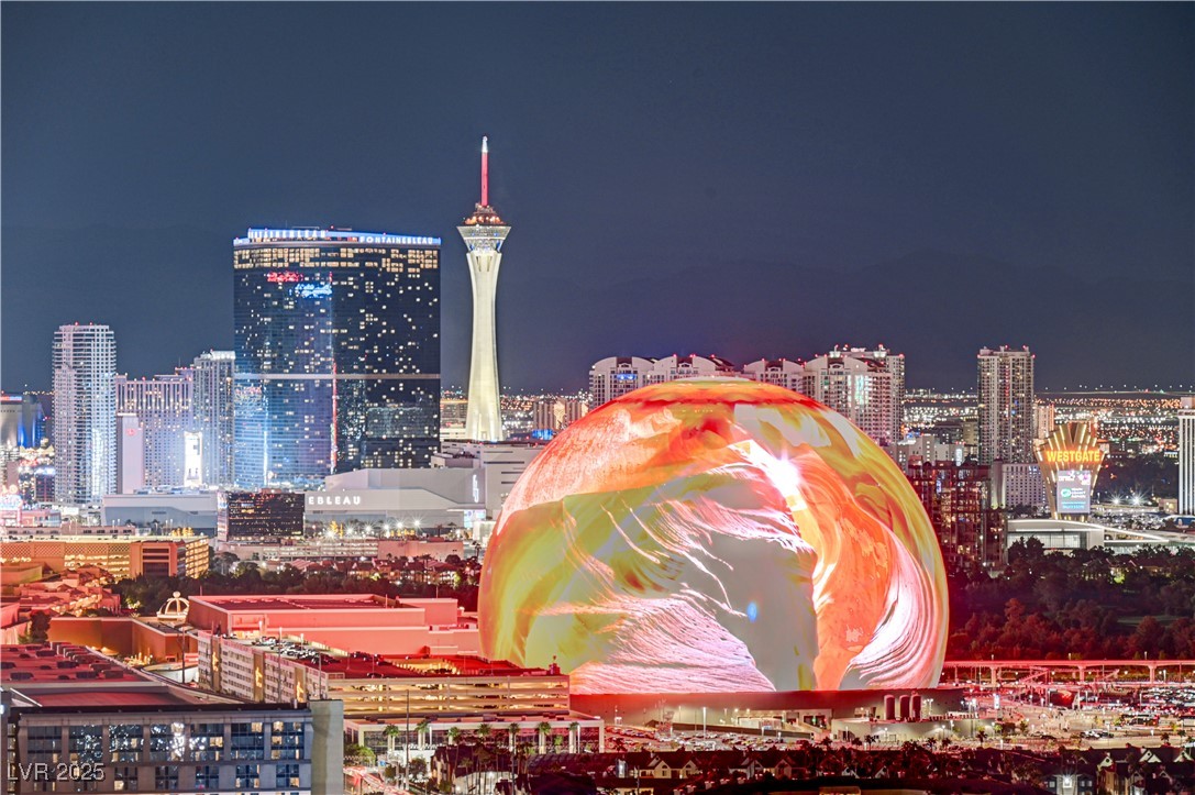 211 East Flamingo Road, Unit 1214 Las Vegas, NV 89169 - Photo 37 of 43