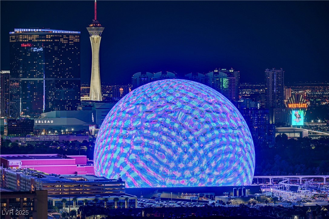 211 East Flamingo Road, Unit 1214 Las Vegas, NV 89169 - Photo 38 of 43